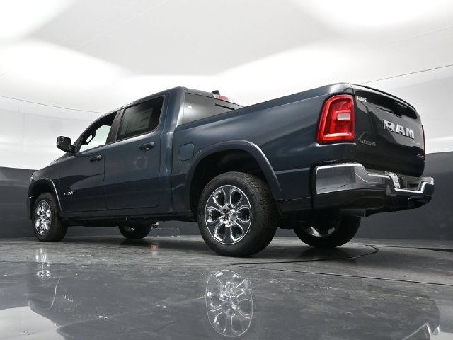 New 2026 RAM 1500 Big Horn AWD/4WD image 52