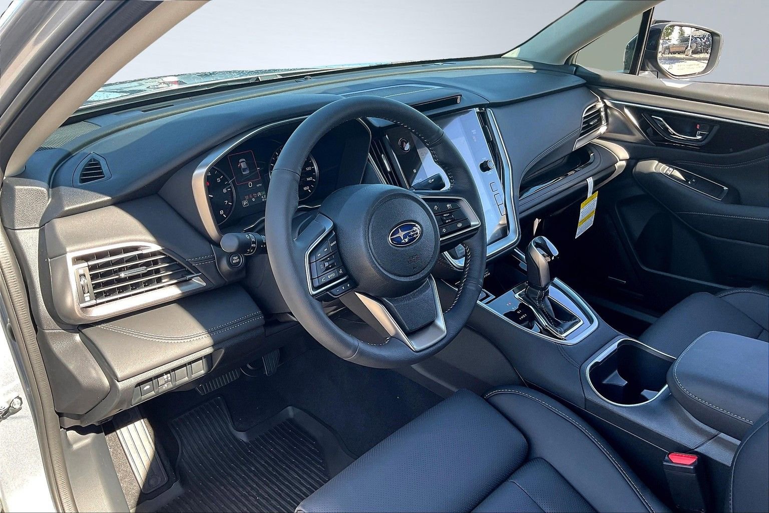 New 2025 Subaru Legacy Limited image 6