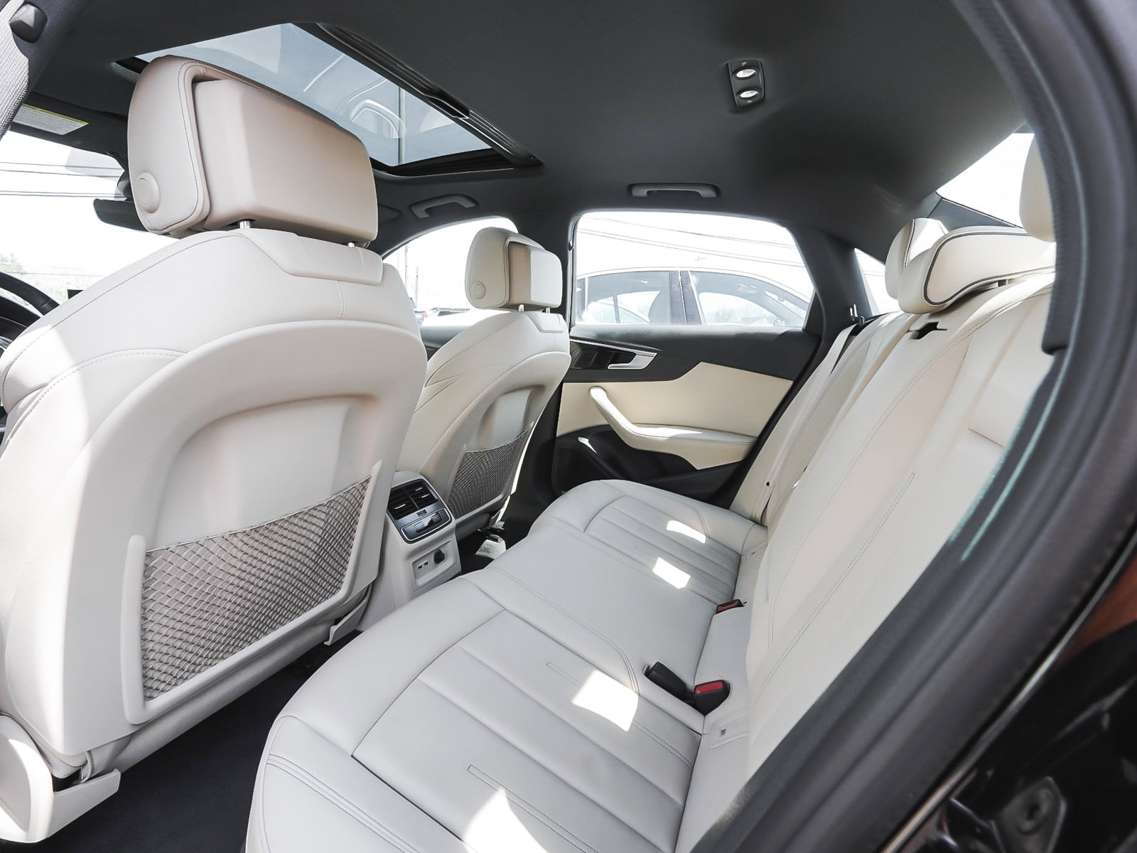 Used 2024 Audi A4 2.0T Premium Plus image 38