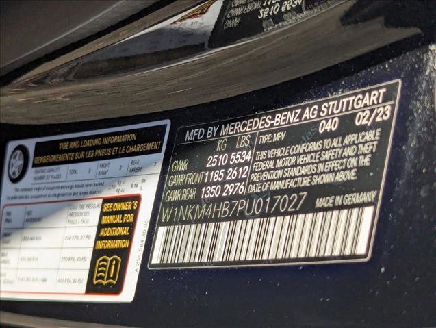 Used 2023 Mercedes-Benz GLC 300 4MATIC image 22