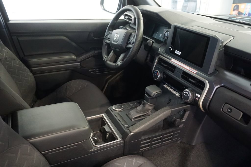 New 2026 Toyota Tacoma SR5 image 25