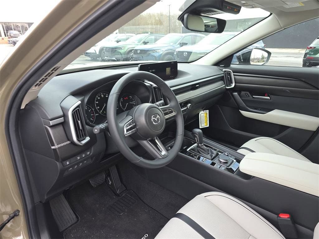 New 2026 MAZDA CX-50 AWD 2.5 S image 22