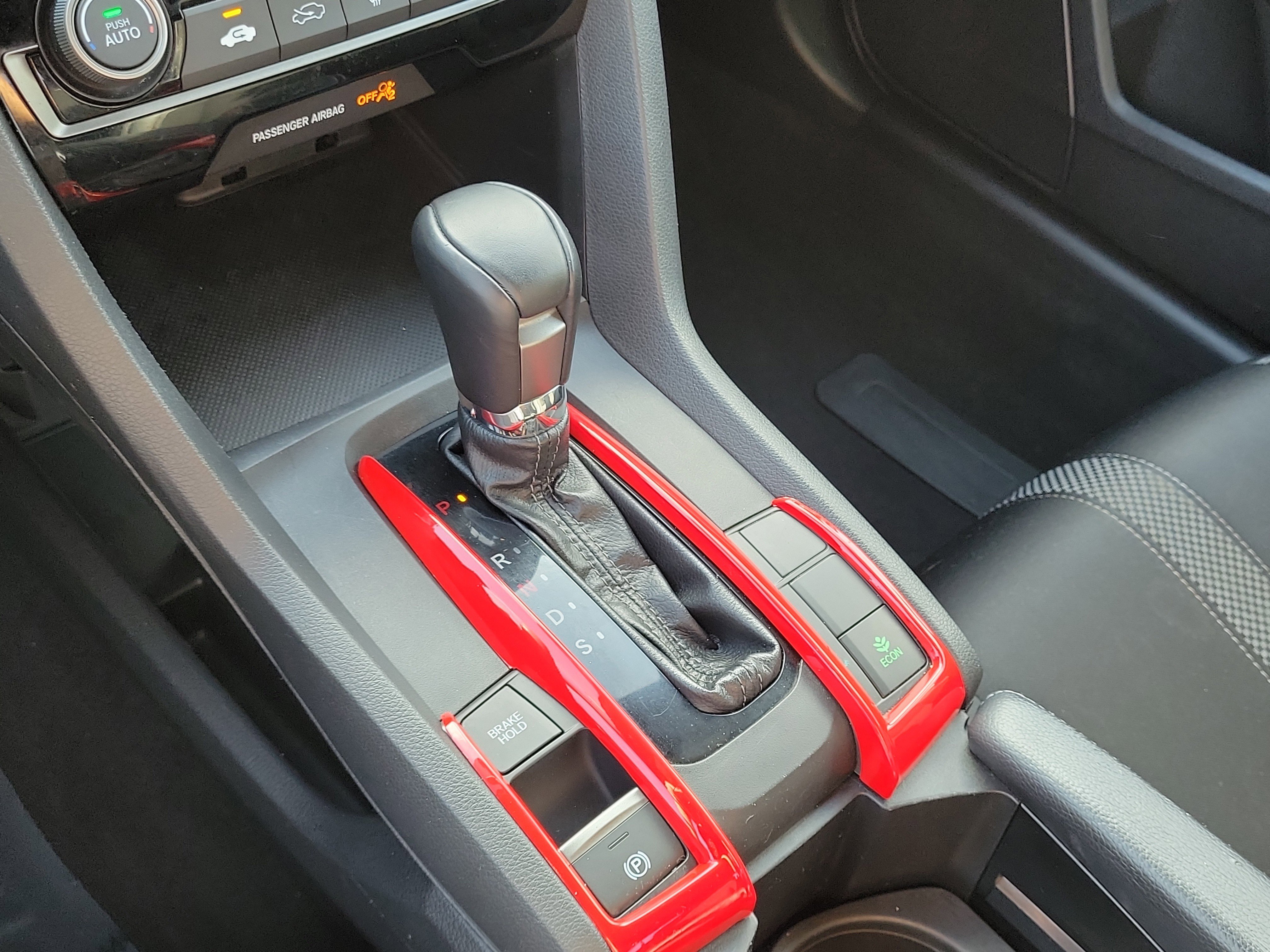 Used 2021 Honda Civic Sport image 18