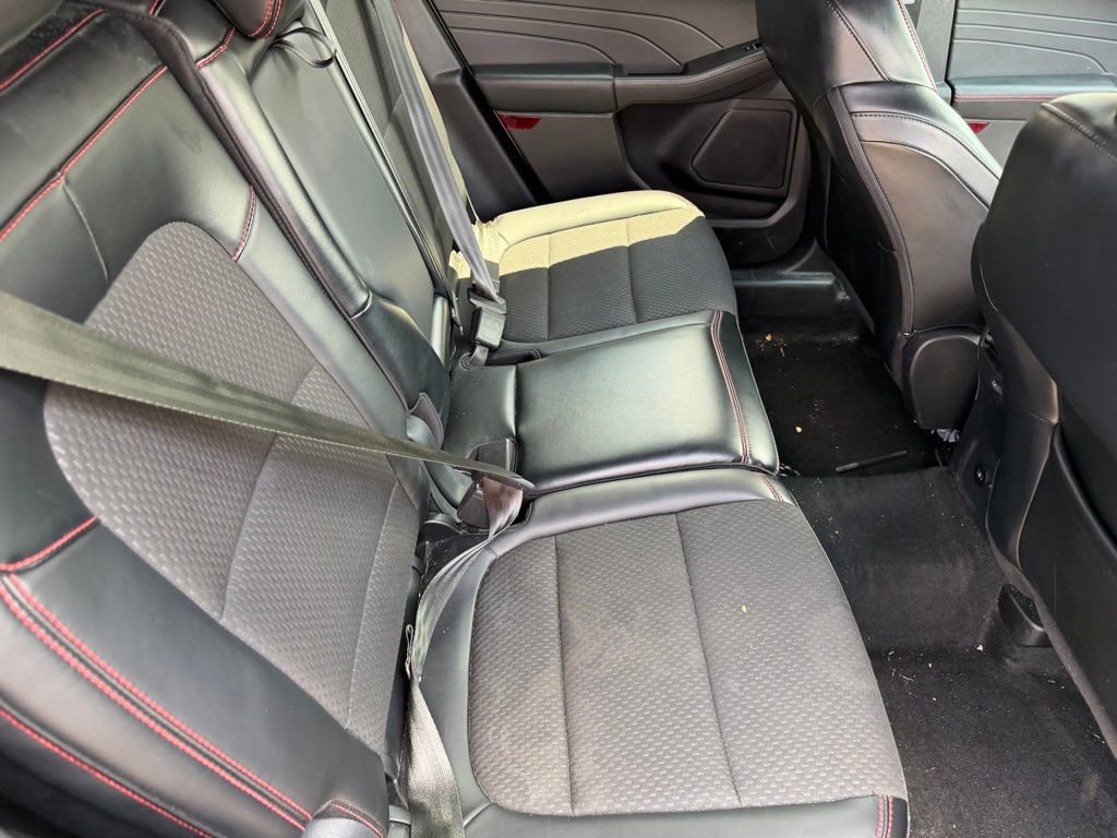 Used 2024 Ford Escape ST-Line FWD image 19