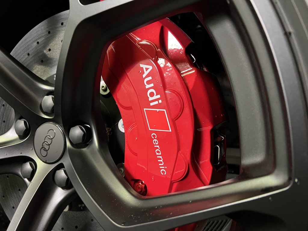 New 2026 Audi RS Q8 performance image 10