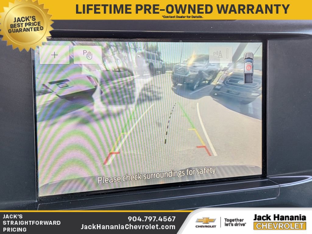 Used 2021 Ford F150 XLT w/ Trailer Tow Package image 19