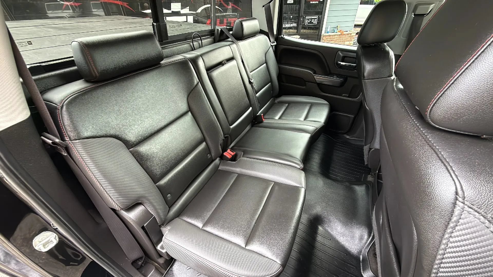 Used 2015 GMC Sierra 1500 SLT AWD/4WD image 27