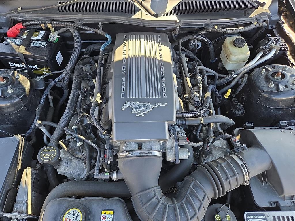 Used 2007 Ford Mustang GT image 26