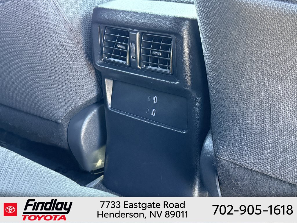 Certified 2025 Toyota 4Runner SR5 RWD image 15
