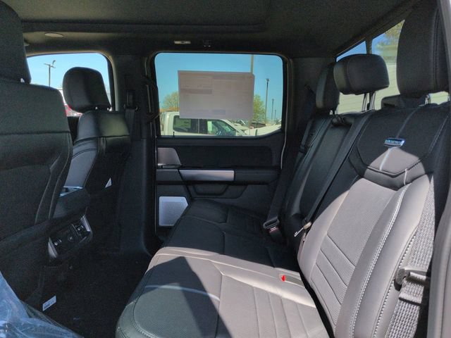 New 2026 Ford F250 Platinum AWD/4WD image 14