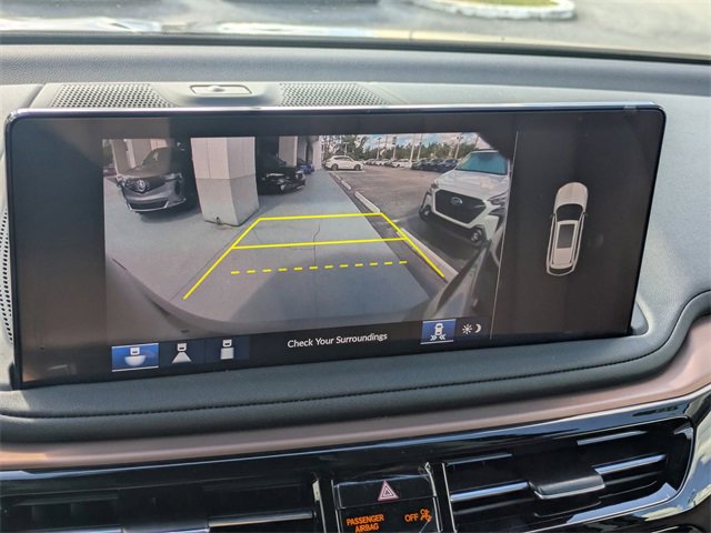 New 2026 Acura MDX w/ Technology Package image 24