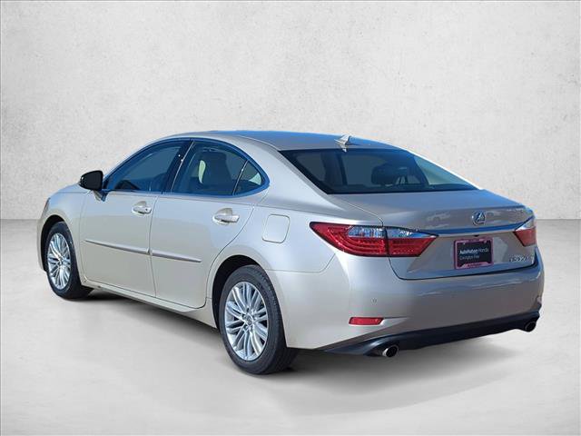 Used 2013 Lexus ES 350 image 7
