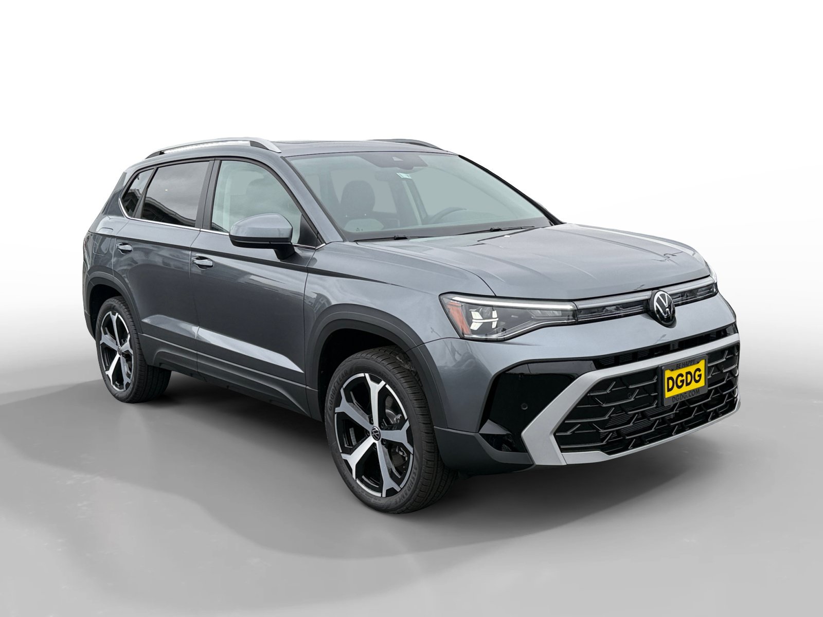 New 2026 Volkswagen Taos SEL AWD/4WD image 7
