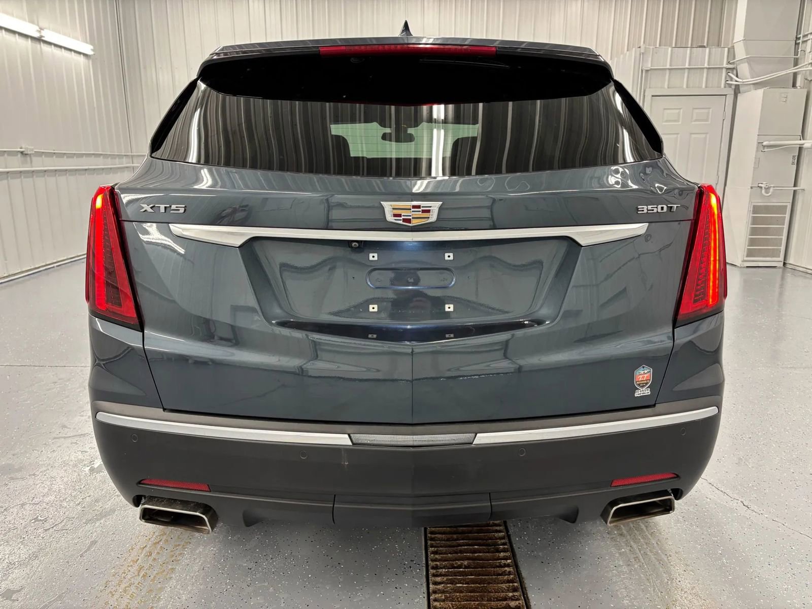 Used 2021 Cadillac XT5 Luxury image 5