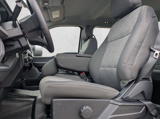 New 2026 Ford F250 XL image 4