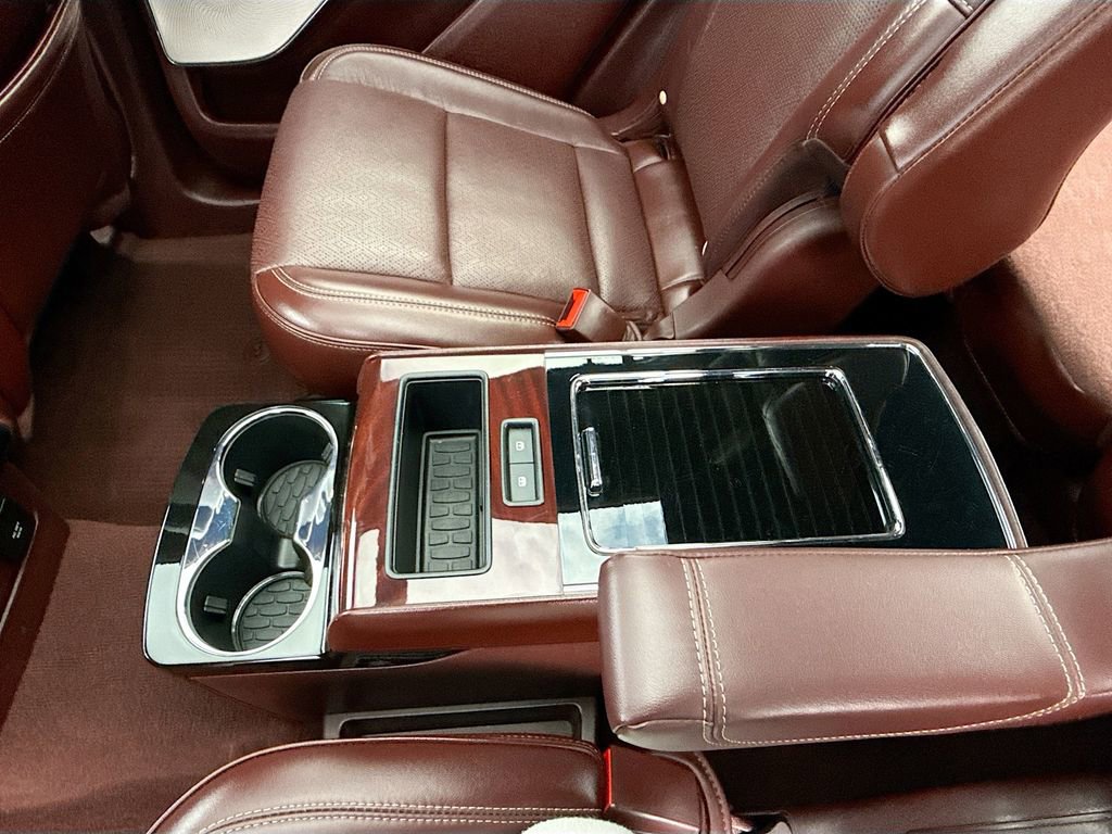 Used 2023 Lincoln Aviator Black Label w/ Jet Package image 29