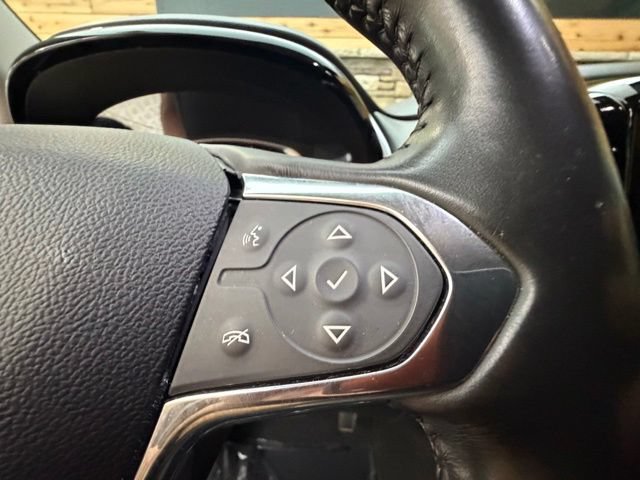 Used 2019 Chevrolet Traverse LT w/ LPO, Floor Liner Package AWD/4WD image 25