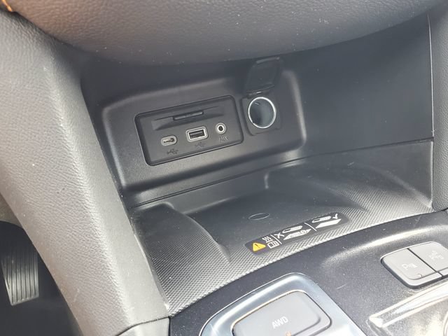 Certified 2024 Chevrolet Equinox Premier AWD/4WD image 36