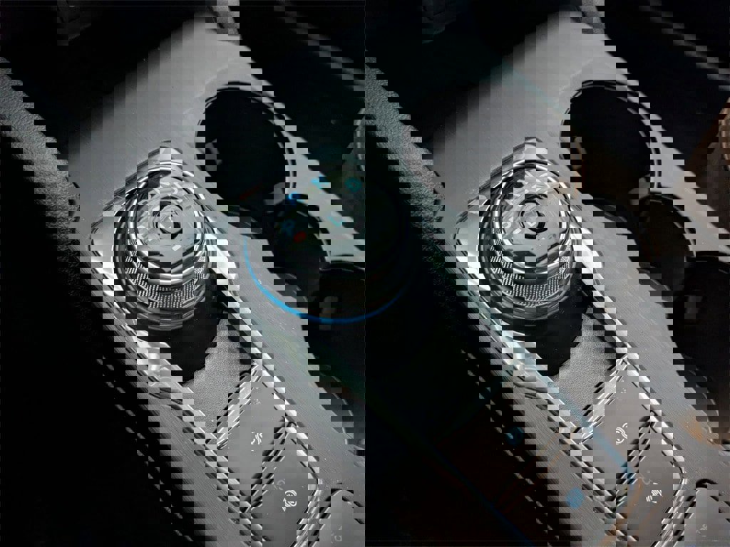 New 2026 Ford Escape Active image 12