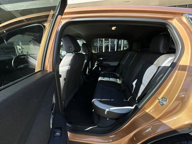 Certified 2024 Buick Envista Preferred w/ Convenience I Package image 27