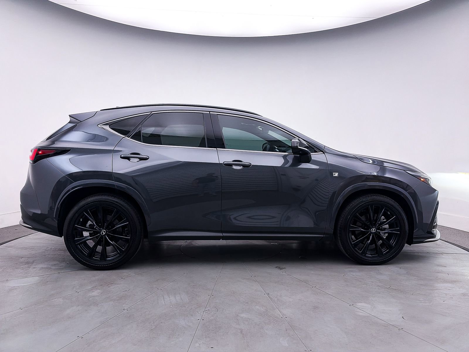 Used 2023 Lexus NX 350 F Sport image 41