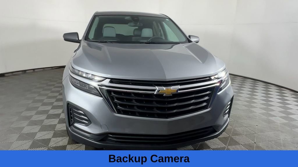 Used 2023 Chevrolet Equinox LS w/ LS Convenience Package image 6