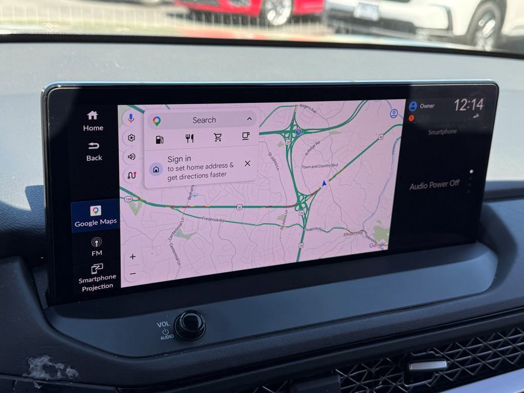 Used 2023 Honda Accord Touring image 23