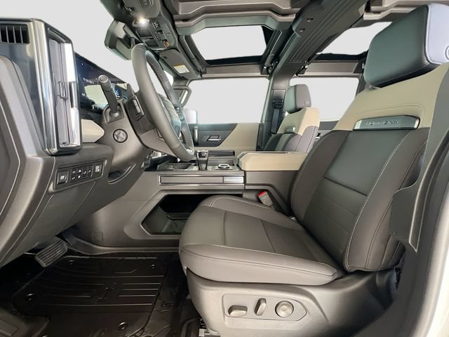 New 2026 GMC Hummer EV 4x4 Crew Cab image 15
