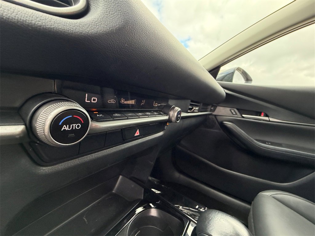 Certified 2024 MAZDA CX-30 AWD 2.5 S w/ Select Sport Pkg image 23
