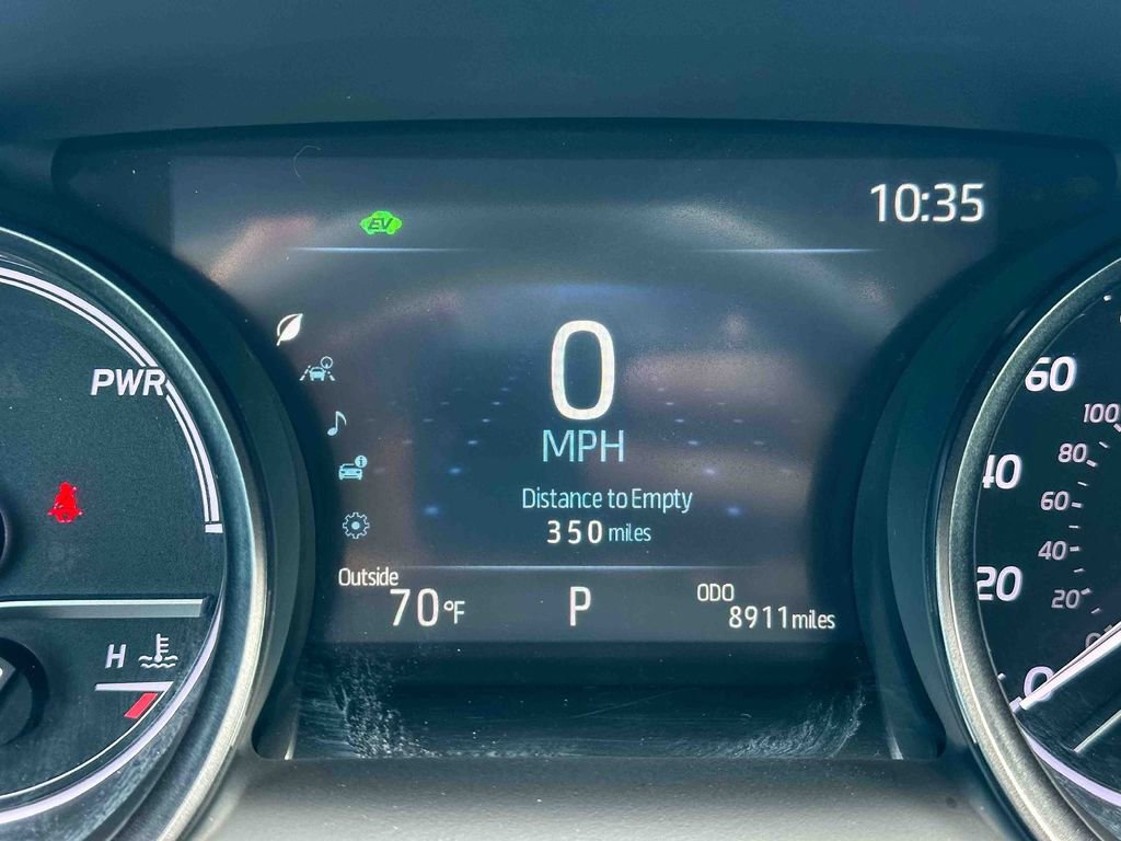 Used 2024 Toyota Camry XSE w/ Cold Weather Package image 25