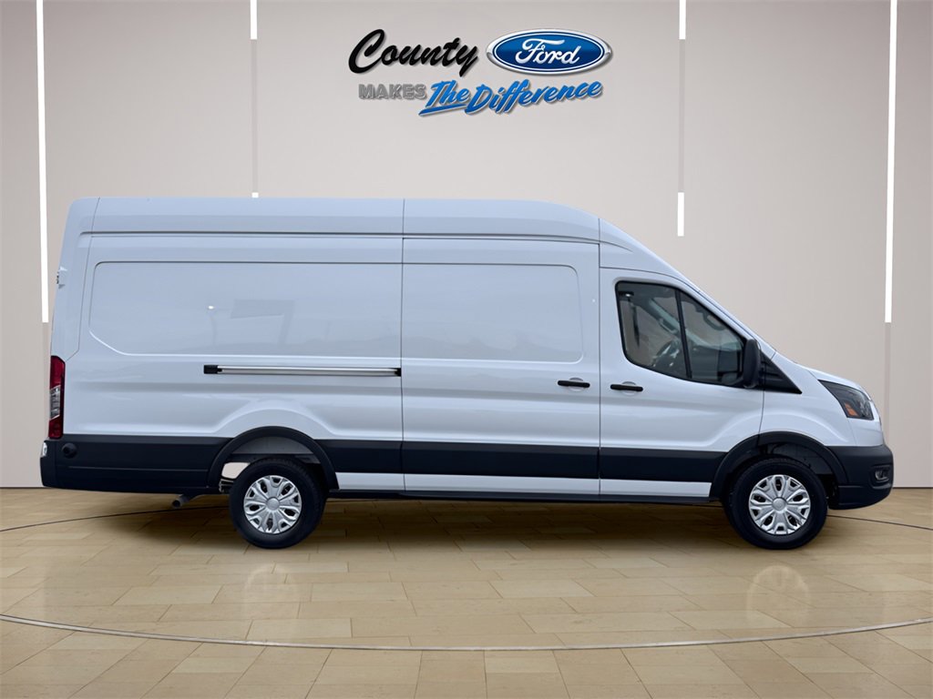 New 2026 Ford Transit 250 148 High Roof Extended image 24