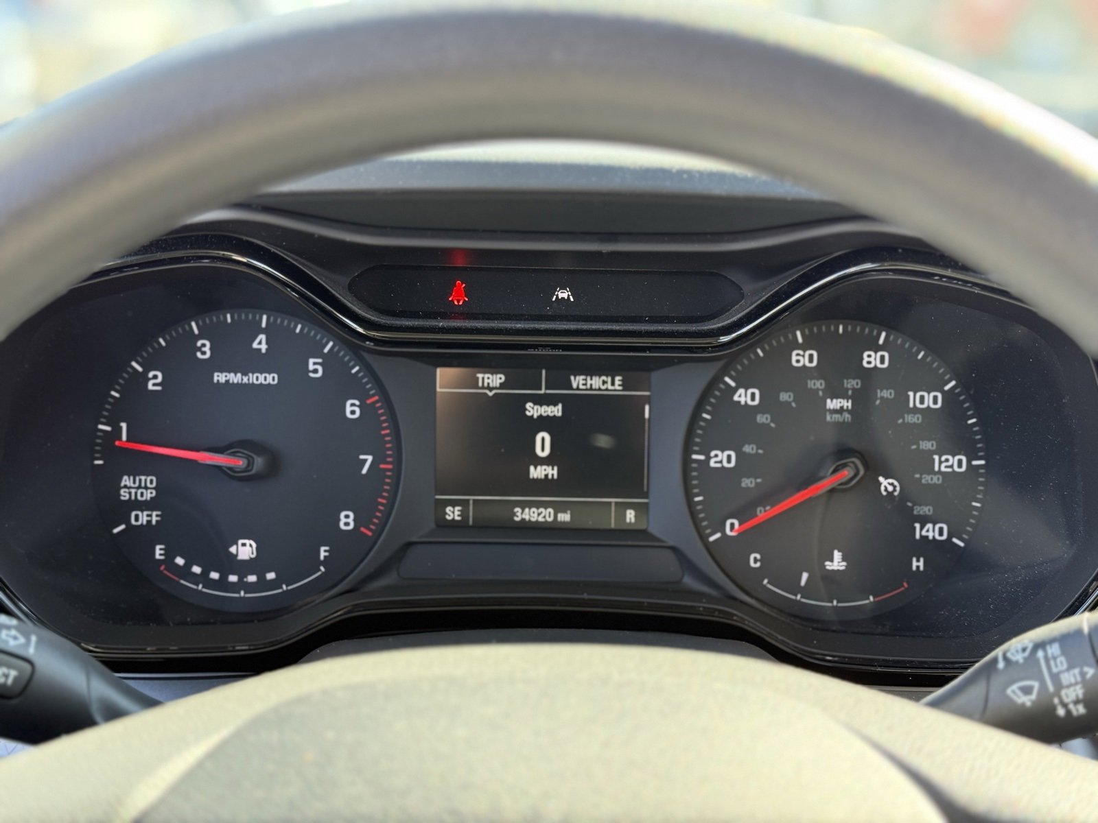 Used 2024 Chevrolet Trax LS image 25