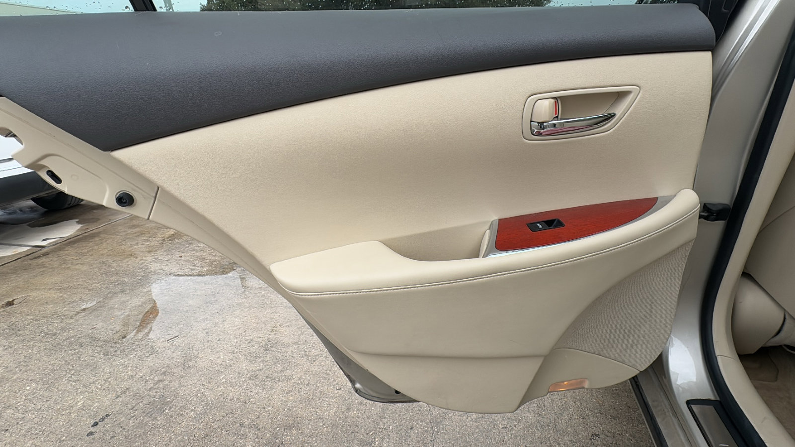 Used 2012 Lexus ES 350 image 15