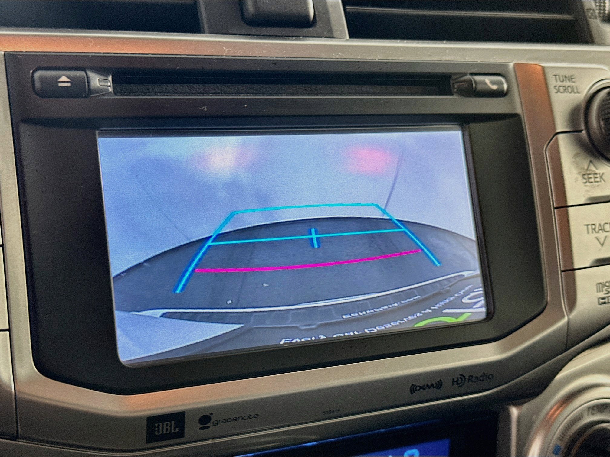 Used 2019 Toyota 4Runner Limited AWD/4WD image 23
