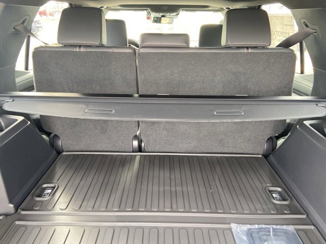 New 2026 Toyota 4Runner Limited image 13