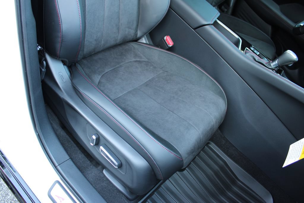 Certified 2025 Acura ADX A-Spec AWD/4WD image 26