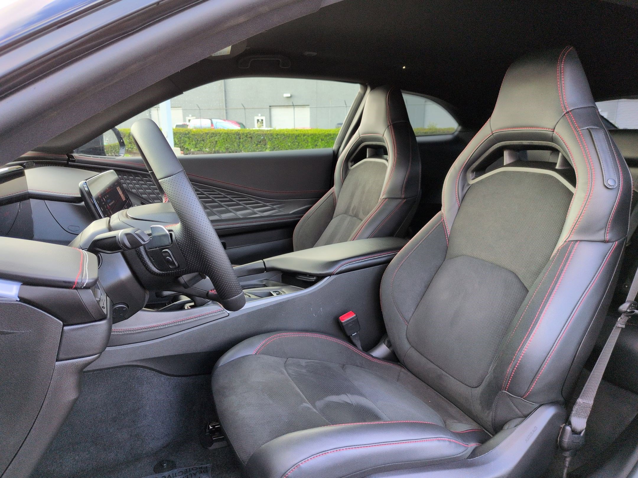 Used 2025 Dodge Charger Scat Pack w/ Track Pack image 16