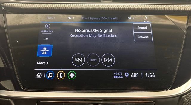 Used 2021 Buick Encore GX Preferred image 27