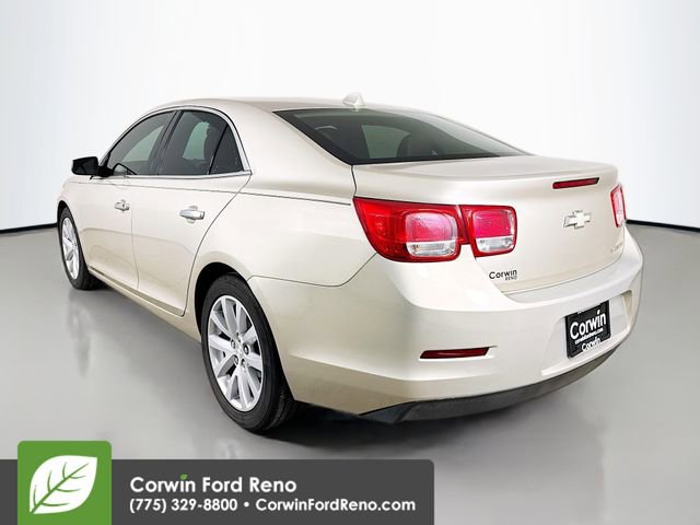 Used 2013 Chevrolet Malibu LT image 5