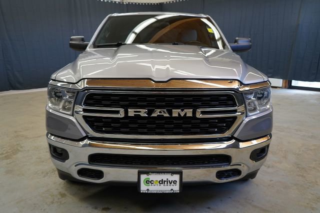 Used 2022 RAM 1500 Big Horn AWD/4WD image 2