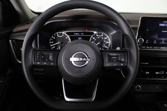 Certified 2023 Nissan Rogue SV image 10