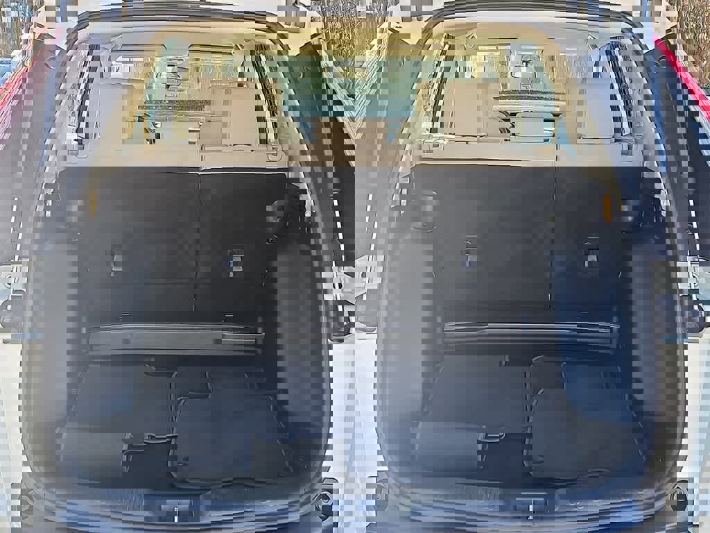 Certified 2017 Honda CR-V LX image 22