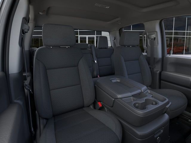 New 2026 GMC Sierra 1500 Pro w/ Pro Value Package image 19
