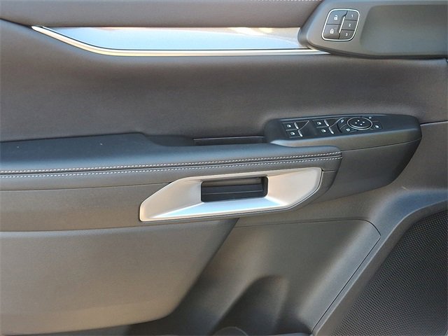 New 2025 Ford Ranger Lariat w/ Advanced Towing Package image 8