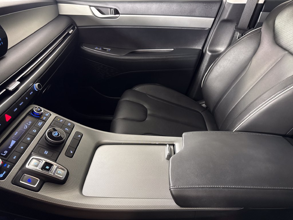 Used 2023 Hyundai Palisade XRT FWD image 25