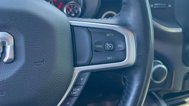Used 2022 RAM 1500 Big Horn AWD/4WD image 21