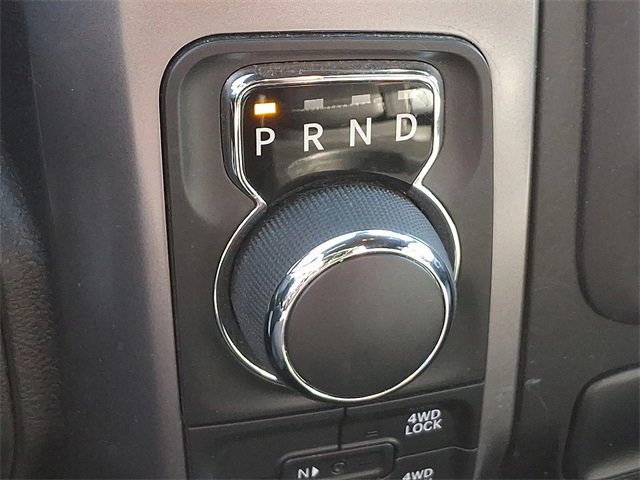 Used 2021 RAM 1500 Classic Warlock image 17