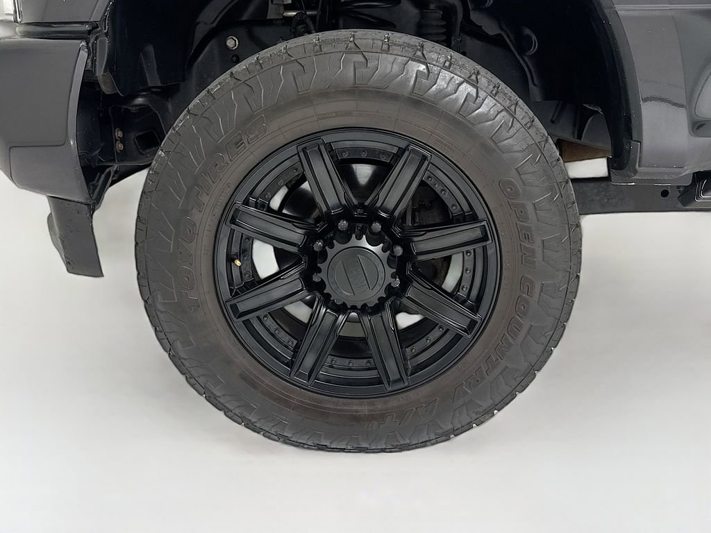 Used 2019 Ford F350 Platinum w/ Platinum Ultimate Package image 33