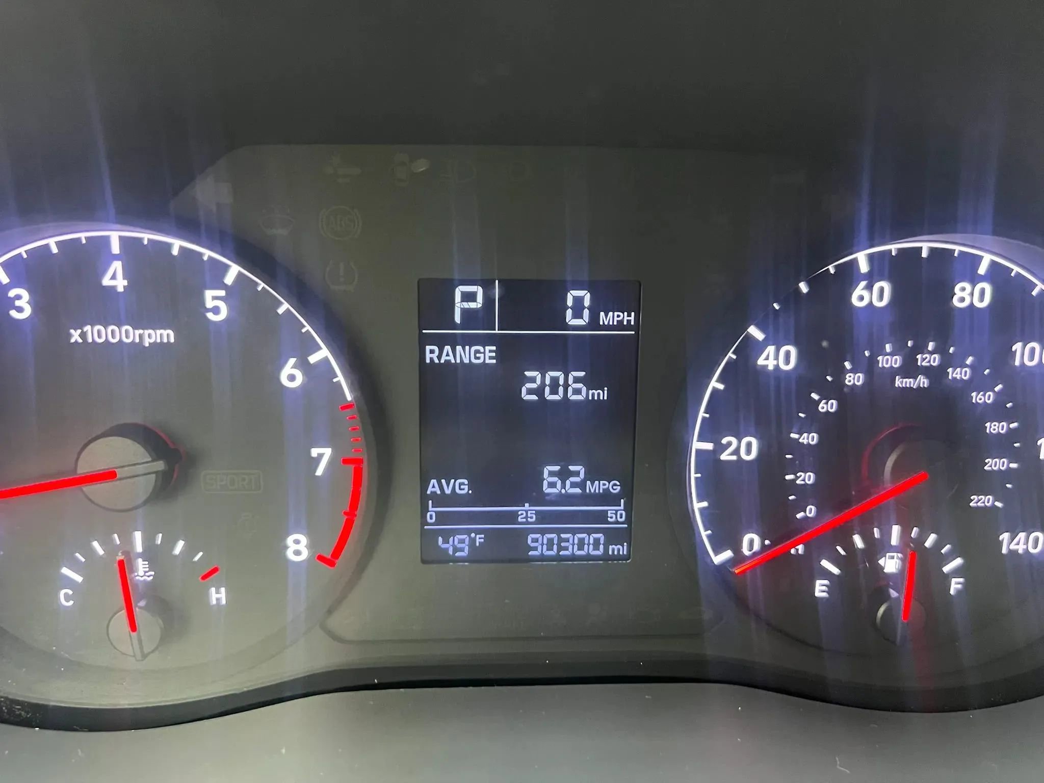 Used 2022 Hyundai Accent SE FWD image 15