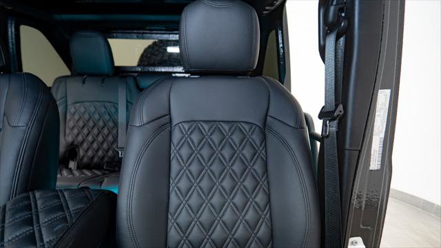 Used 2026 Jeep Wrangler Unlimited Sport image 37